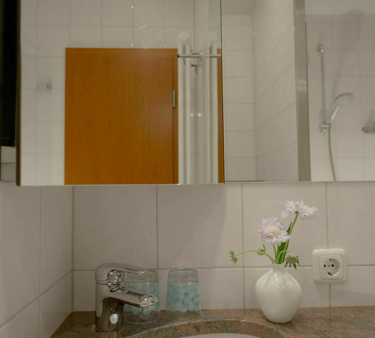Pension Freiraum Guesthouse Berlijn Duitsland