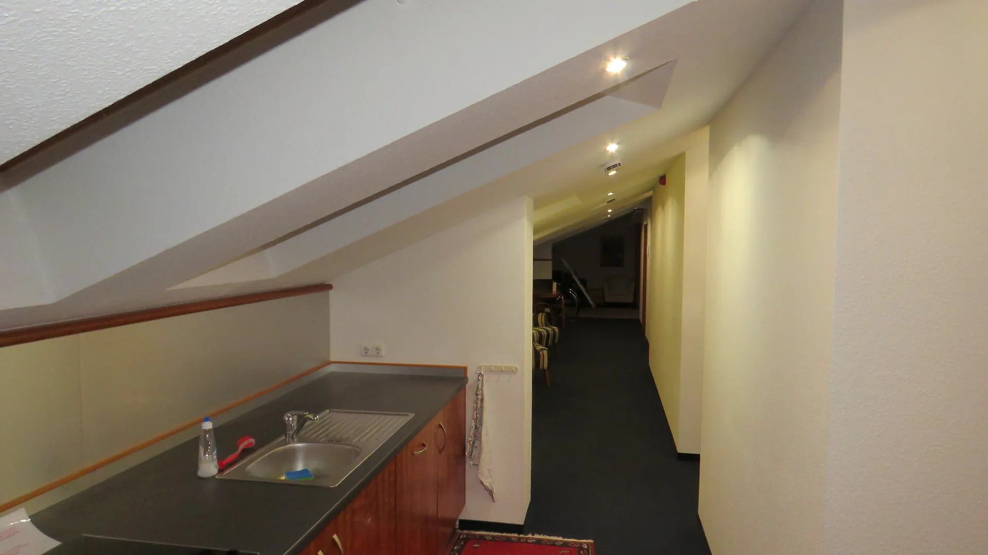 Pension Freiraum Guesthouse Berlijn