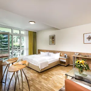 Hotel Michels, Berlin