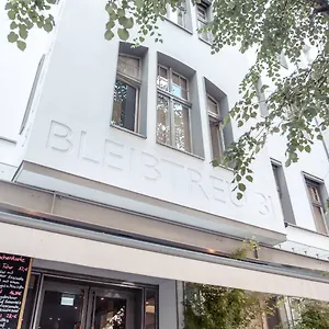 Hotel Bleibtreu By Golden Tulip, Berlijn
