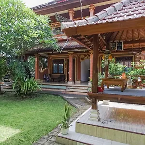 Indopurejoy House - Komala Indah Indonésie