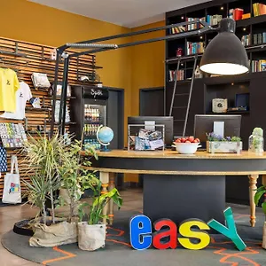 Vienna House Easy By Wyndham Prenzlauer Berg מלון