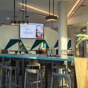 Hotel - The Niu, Flash Charlottenburg By Ihg, Berlijn