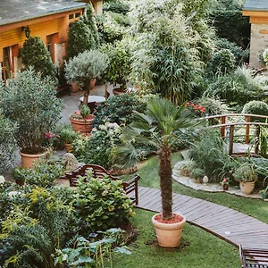 Aparthotel The Gate Garden, Berlin