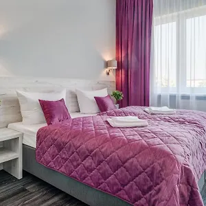 Hotel Arktur, Berlin