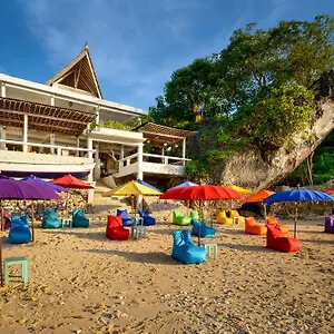 The Point Beach-front Balangan Indonésie