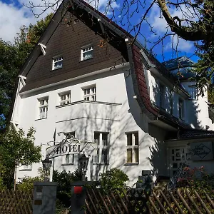 Gasthuis Landhaus Schlachtensee, Berlijn