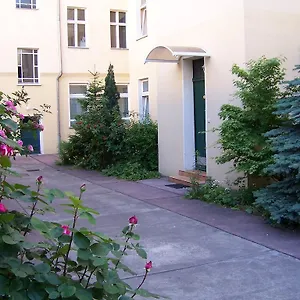 Gasthof Streuhof, Berlin
