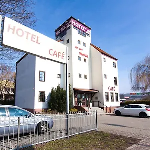 Hotel Garni-hotel An Der Weide, Berlin
