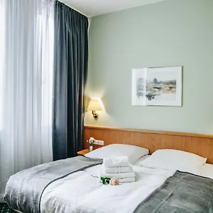 Hotel Helle Mitte, Berlin