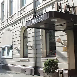 https://apartment-zentrum-dusseldorf.dusseldorf-hotel.net
