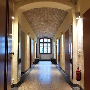 Gasthof An Der Rummelsburger Bucht, Berlin