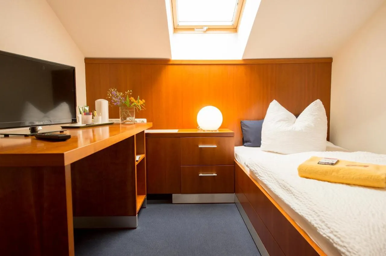 *** Guest house Pension Freiraum Guesthouse Berlin Germany