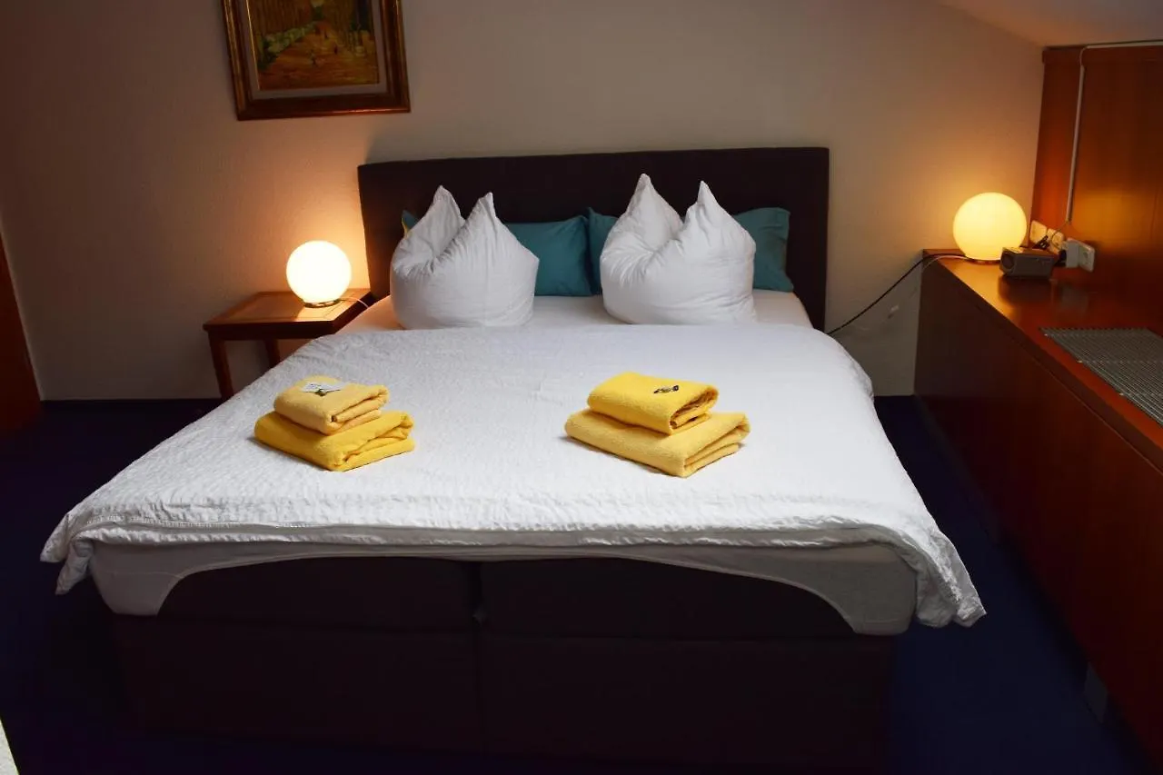 Pension Freiraum Guesthouse Berlin 3*,  Germany