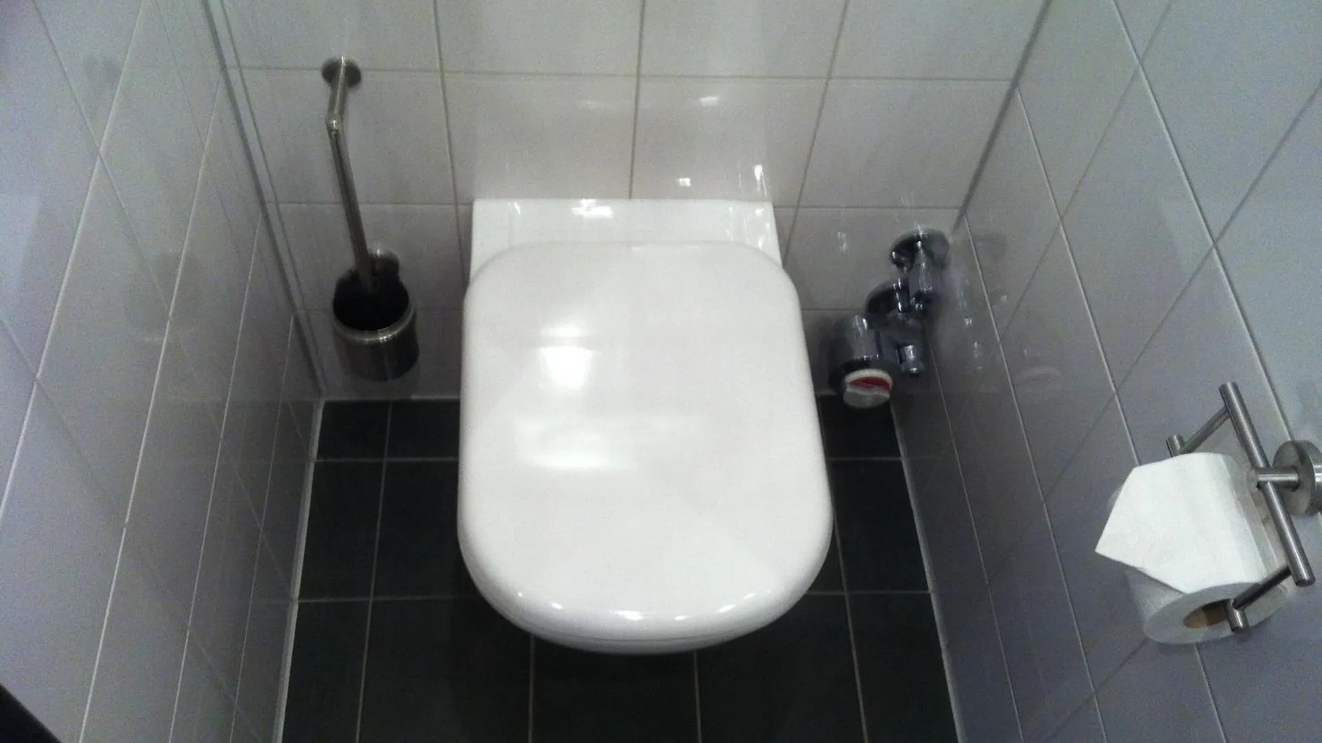 Pension Freiraum Guesthouse Berlin Allemagne