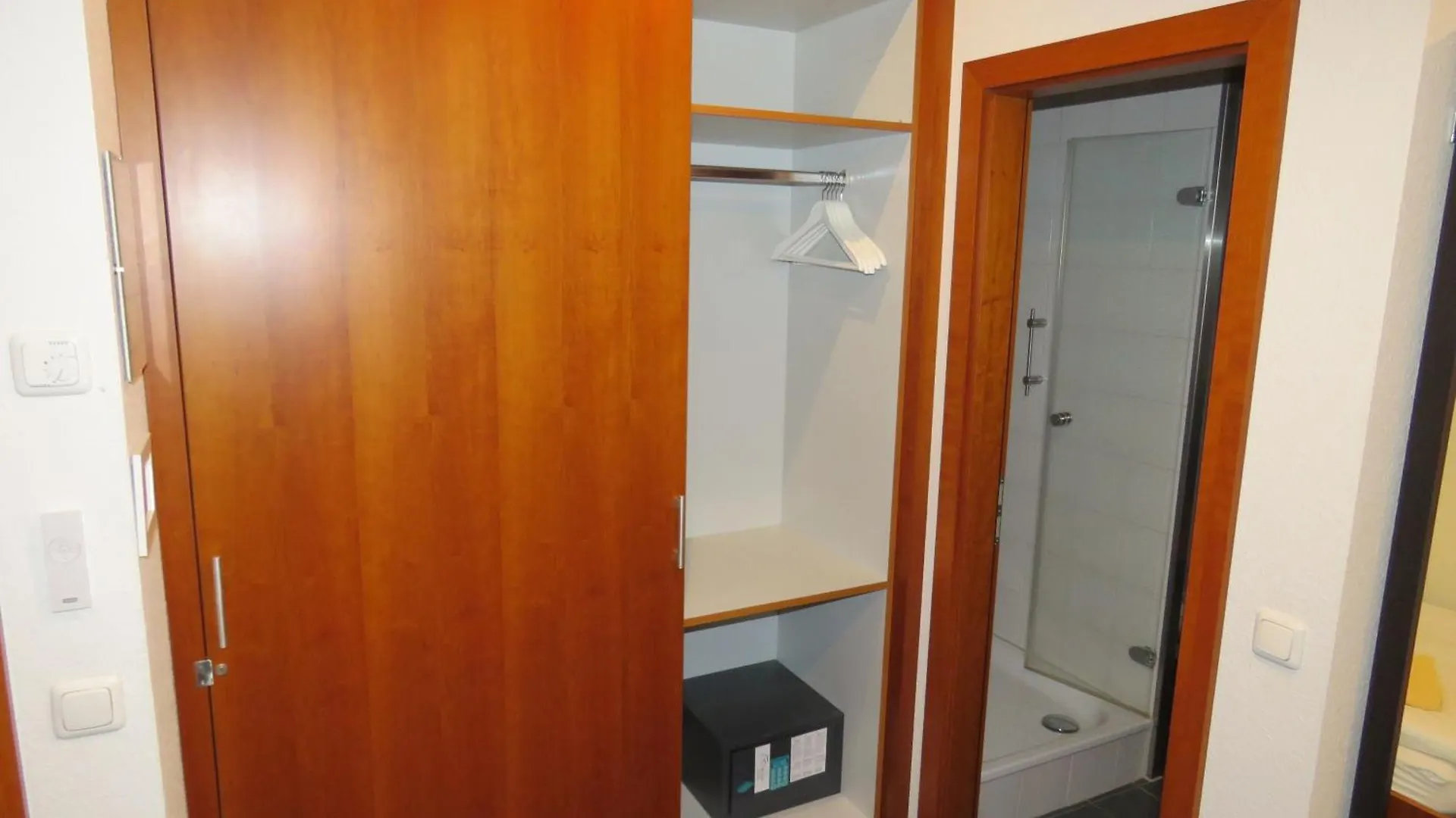 Pension Freiraum Guesthouse Berlin 3*,  Allemagne