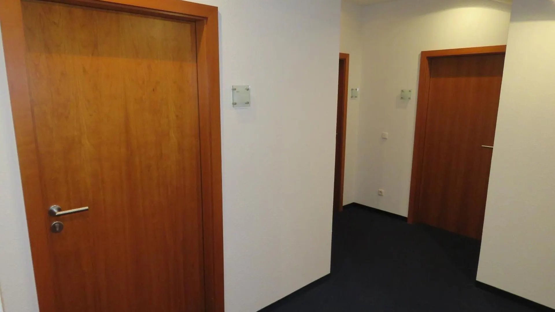 Guest house Pension Freiraum Guesthouse Berlin