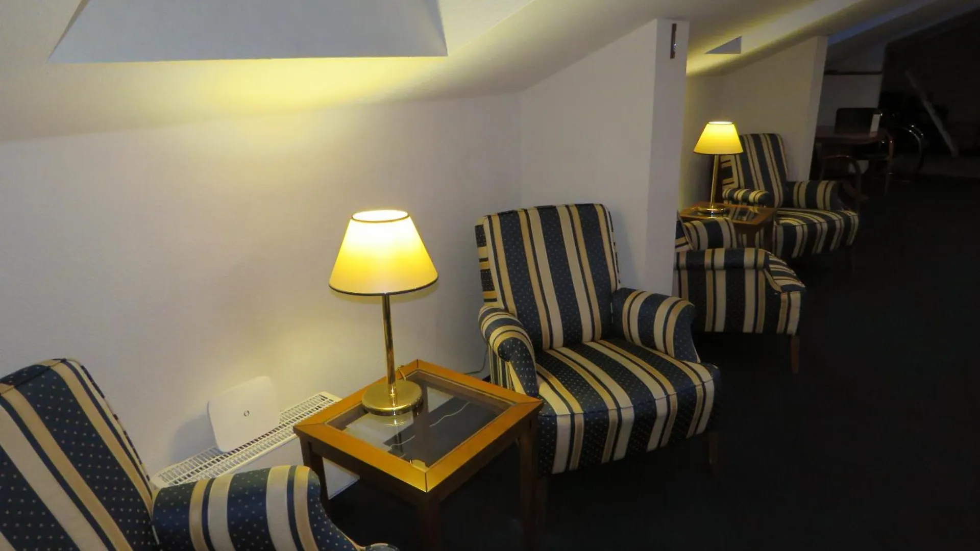 Pension Freiraum Guesthouse Berlin Allemagne