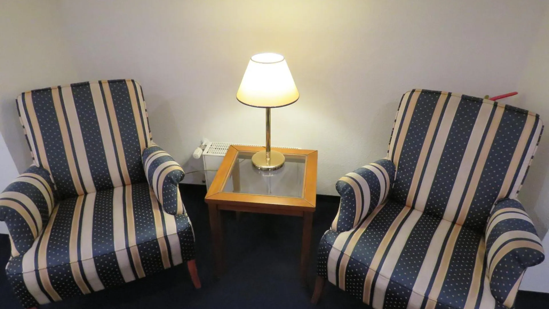 Pension Freiraum Guesthouse Berlin 3*,  Allemagne