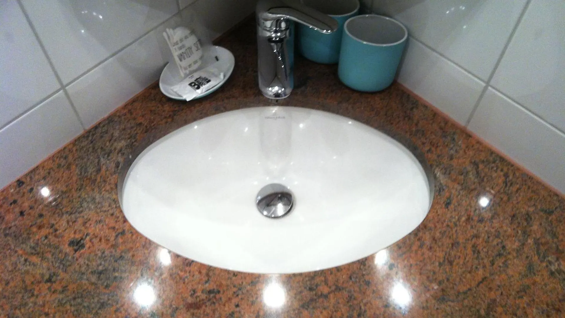 *** Guest house Pension Freiraum Guesthouse Berlin Germany