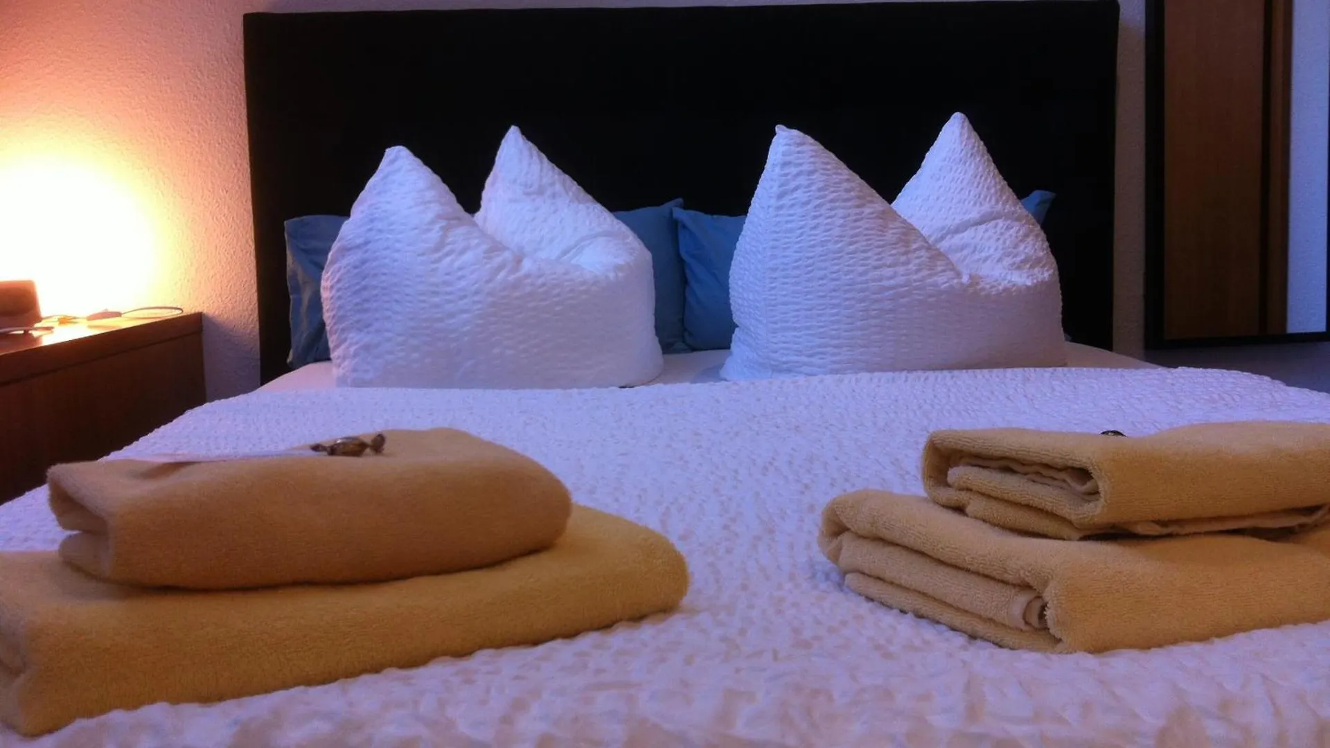 Pension Freiraum Guesthouse Berlin
