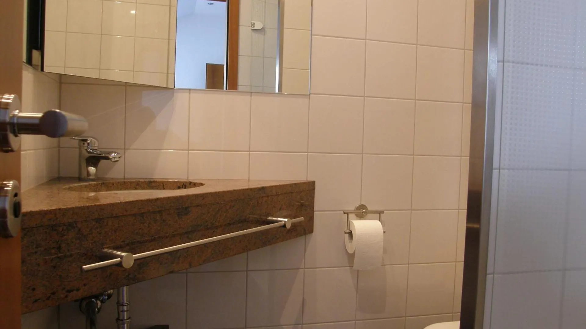 Pension Freiraum Guesthouse Berlin Germany