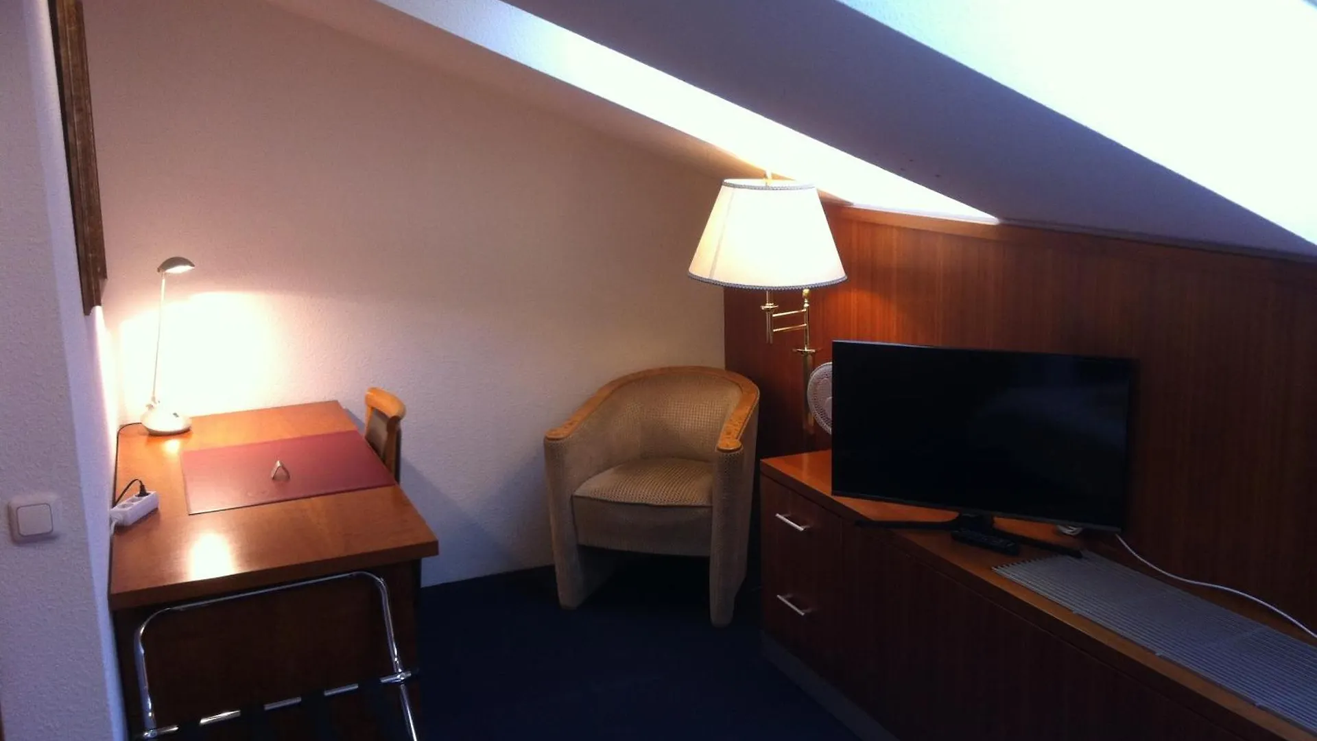 Pension Freiraum Guesthouse Berlin