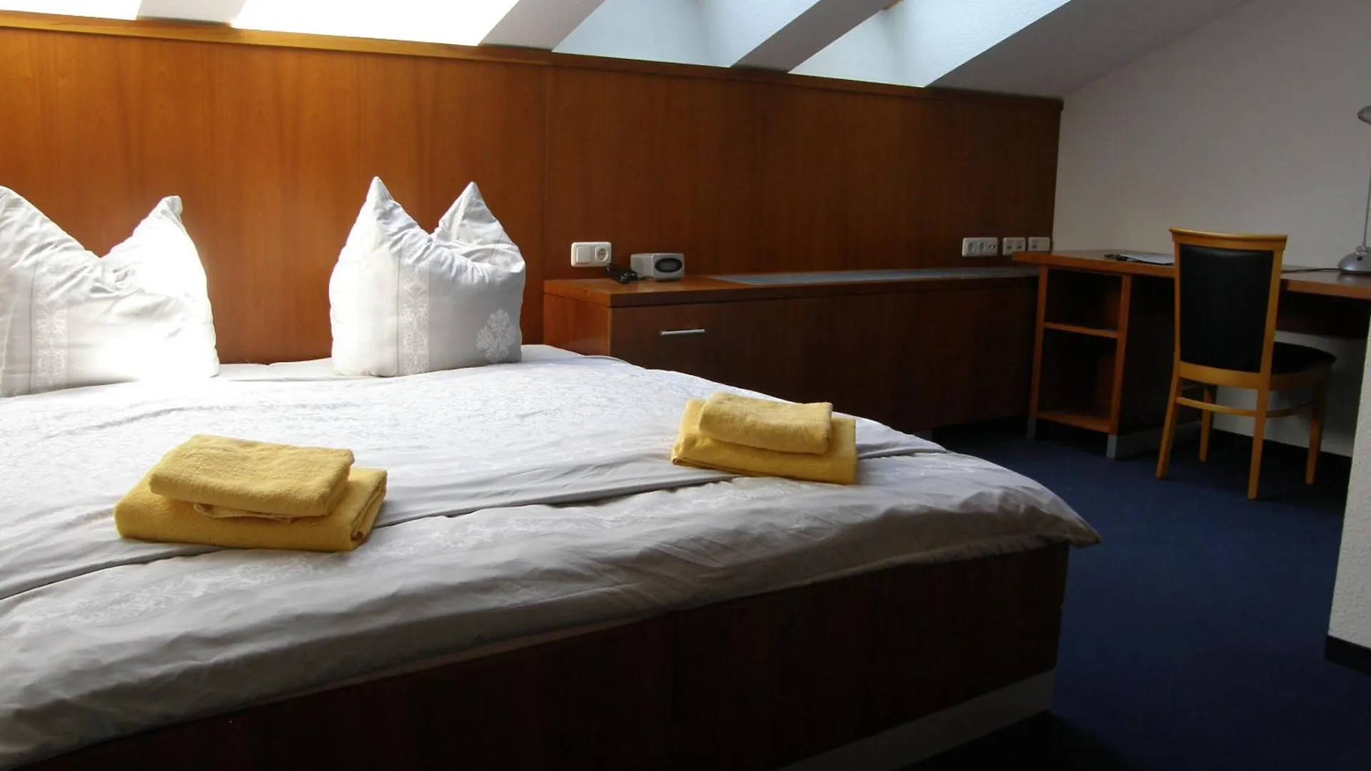 Pension Freiraum Guesthouse Berlin