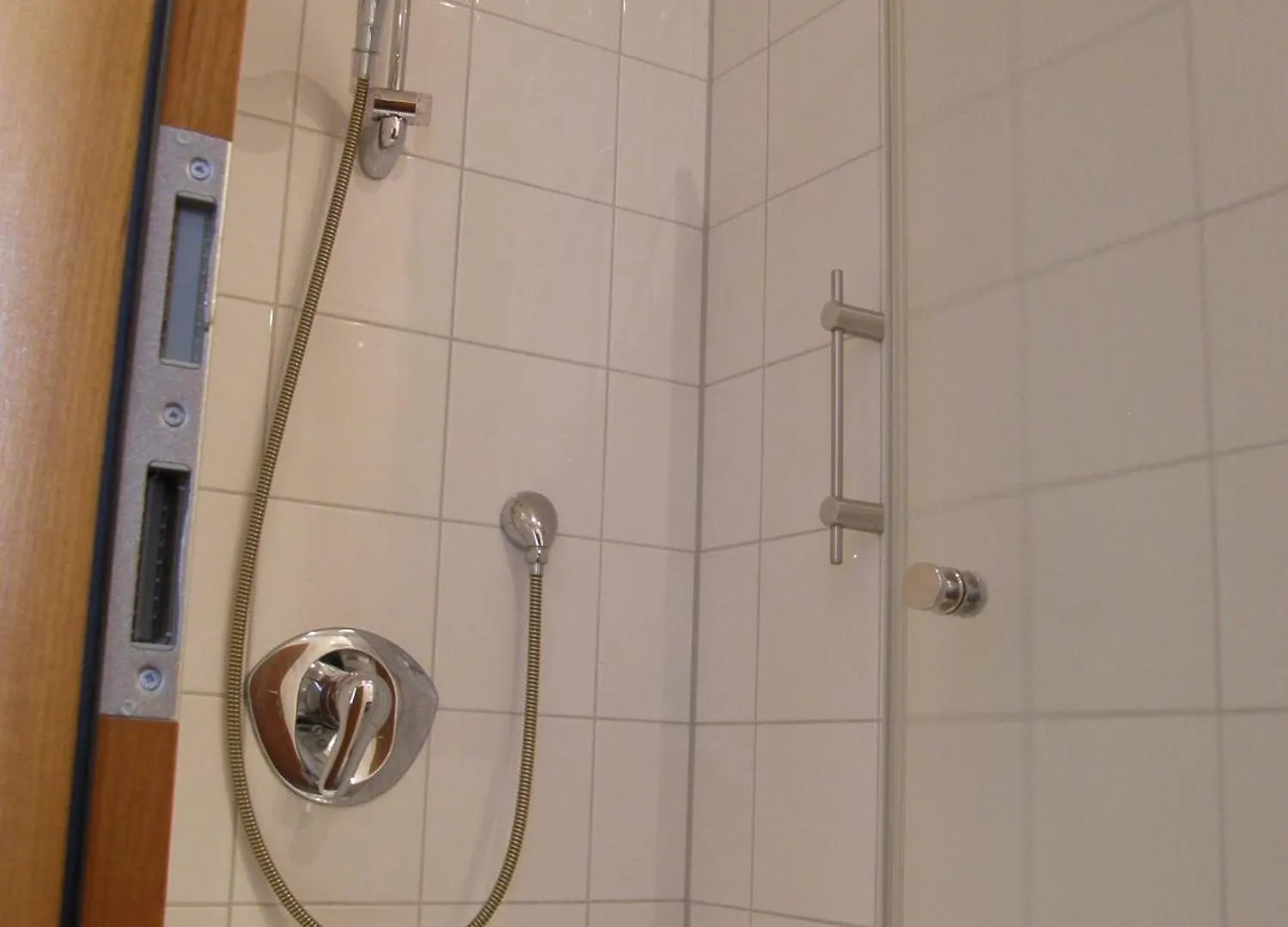 Pension Freiraum Guesthouse Berlin 3*,