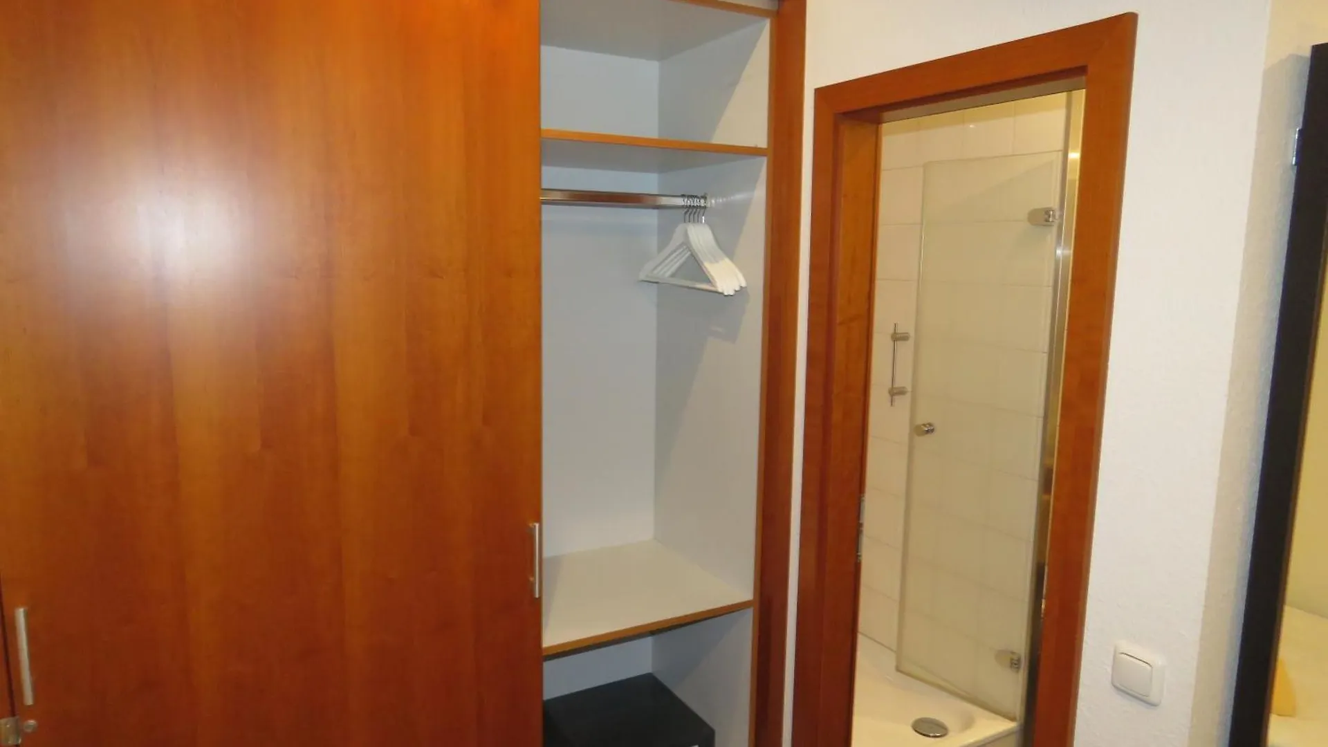 Pension Freiraum Guesthouse Berlin Maison d'hôtes