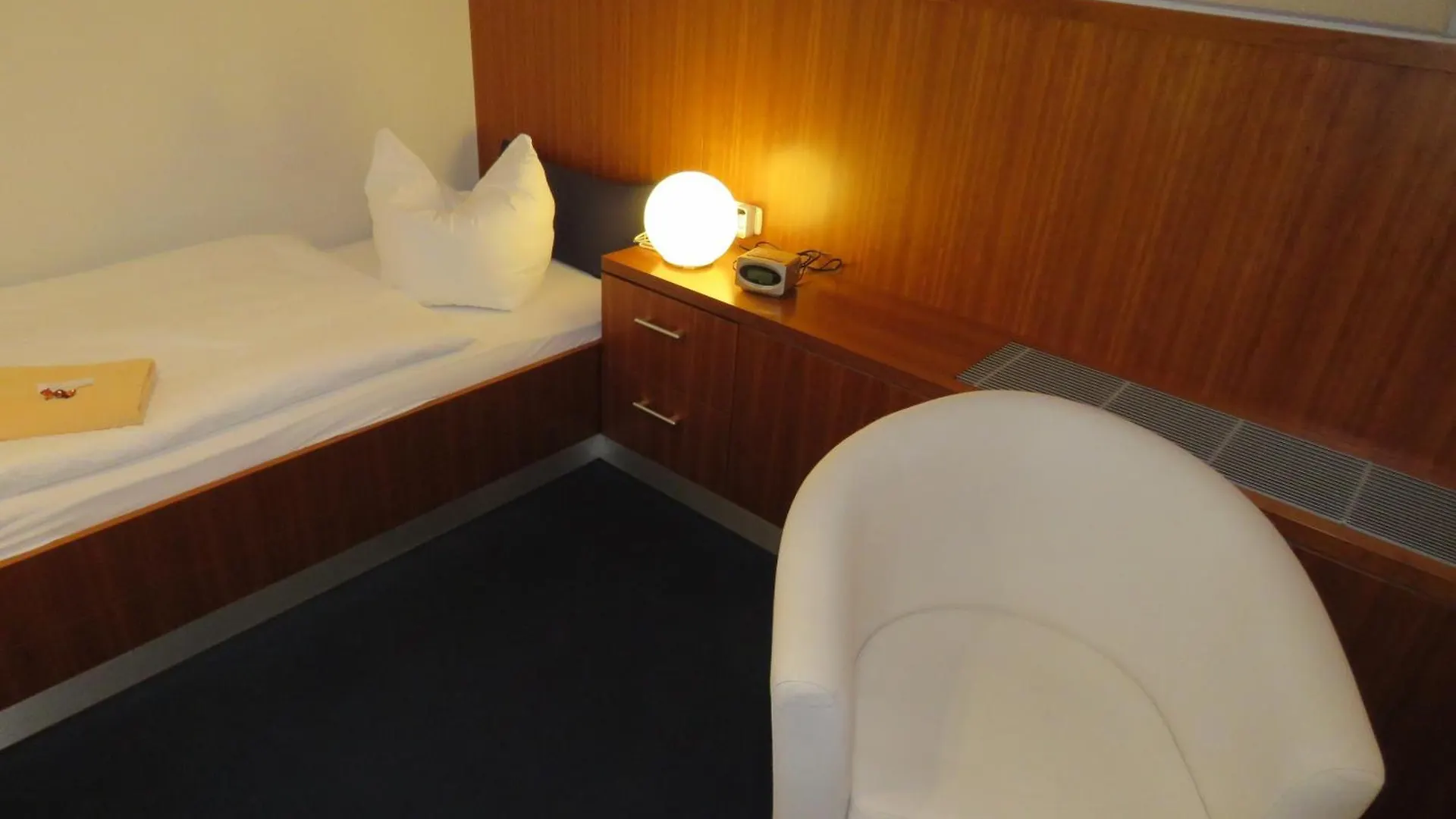 Pension Freiraum Guesthouse Berlin Maison d'hôtes