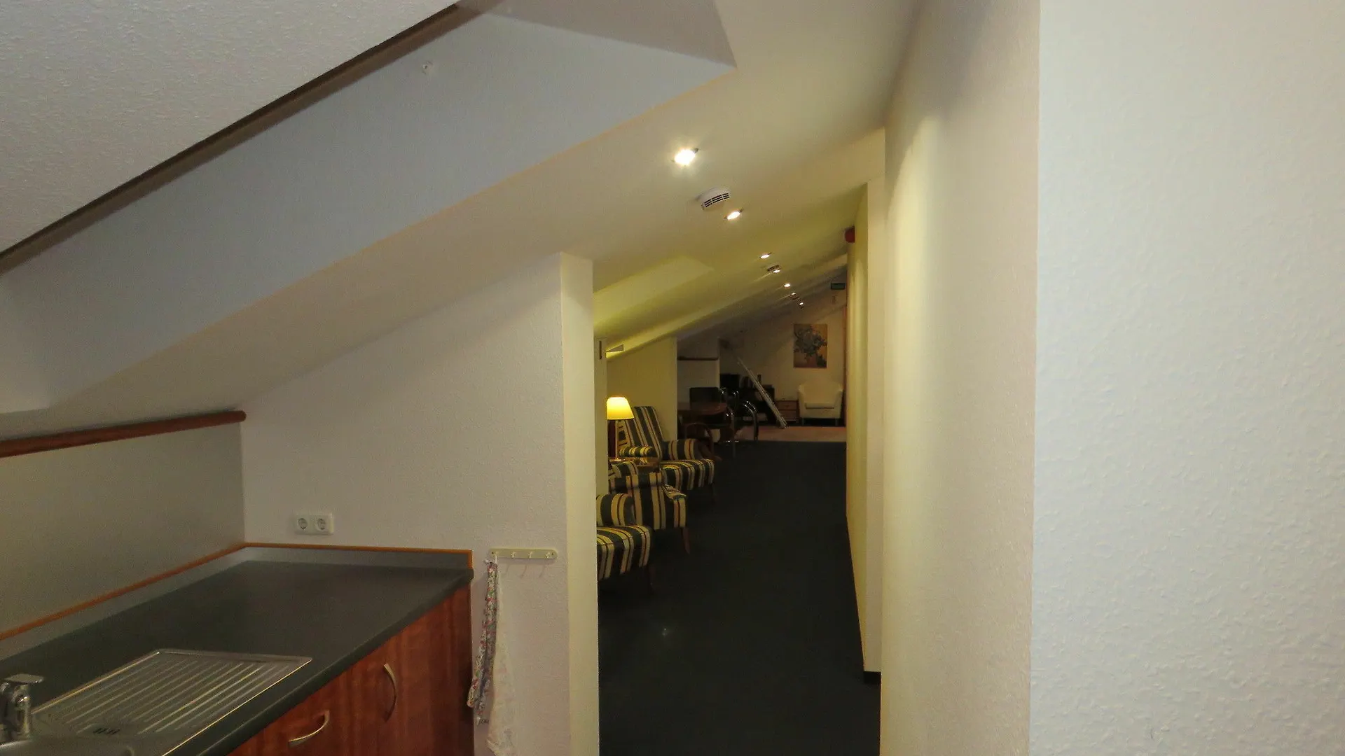 Pension Freiraum Guesthouse Berlin 3*,  Allemagne
