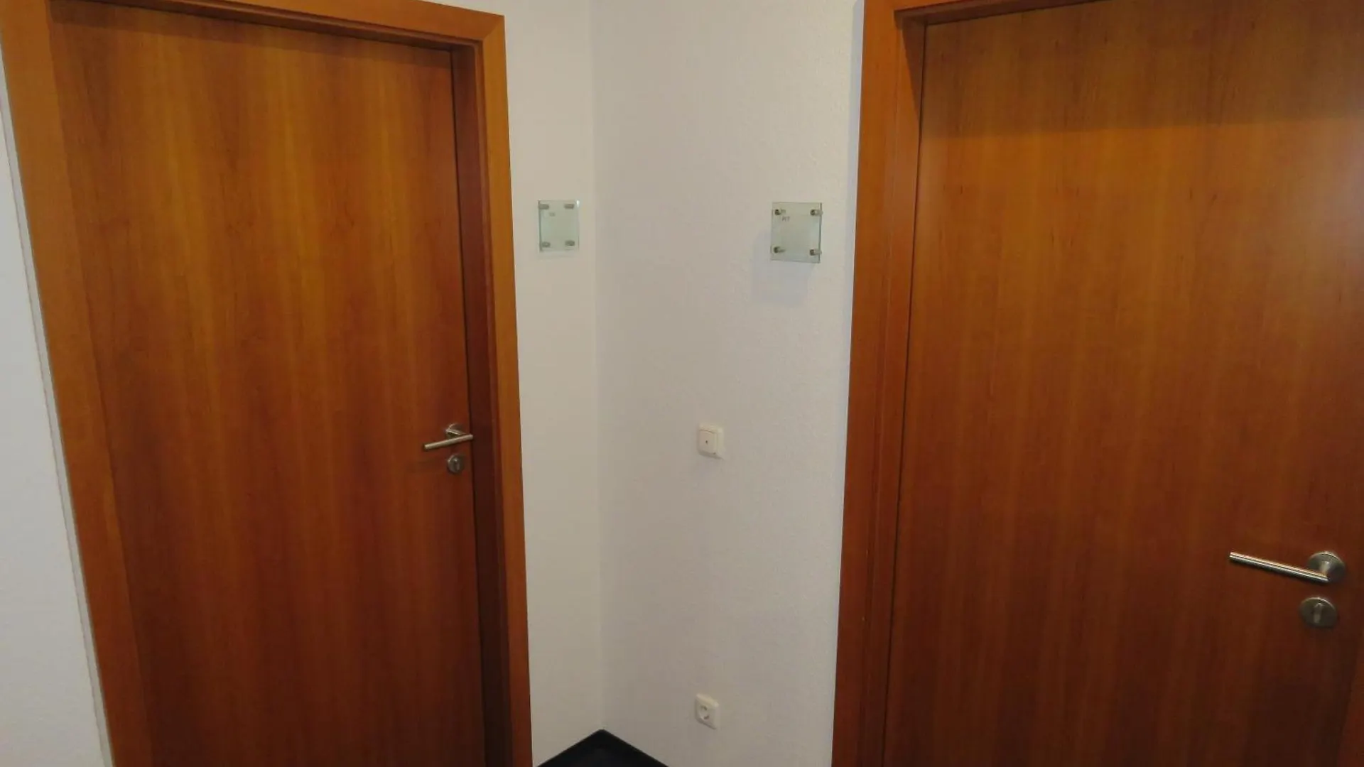 Guest house Pension Freiraum Guesthouse Berlin