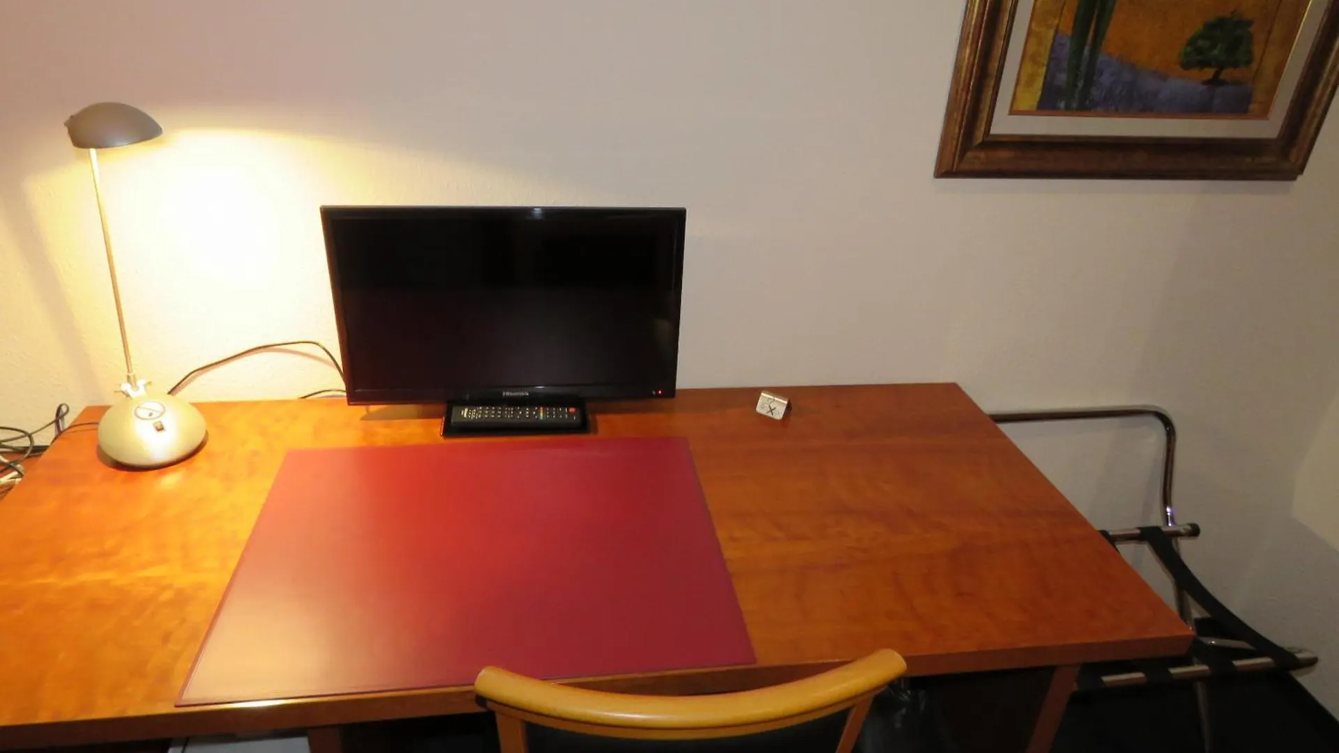 *** Guest house Pension Freiraum Guesthouse Berlin Germany