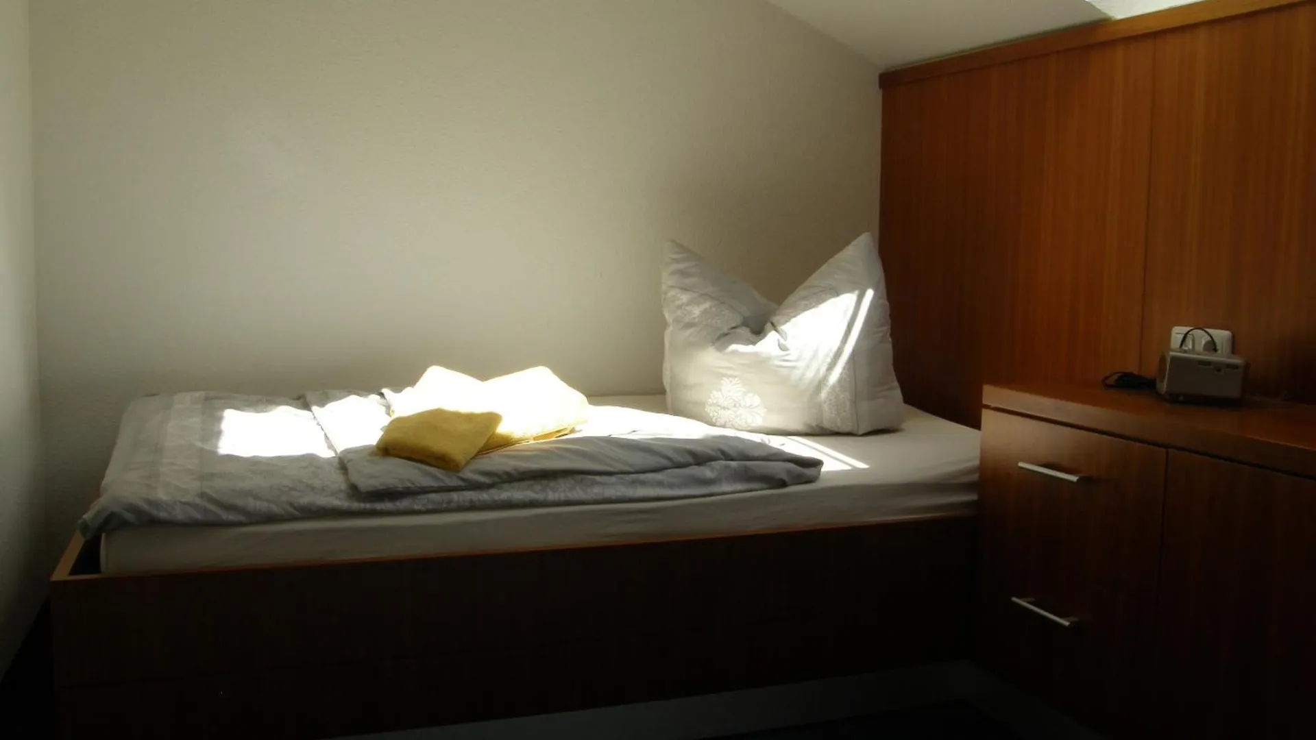 Guest house Pension Freiraum Guesthouse Berlin
