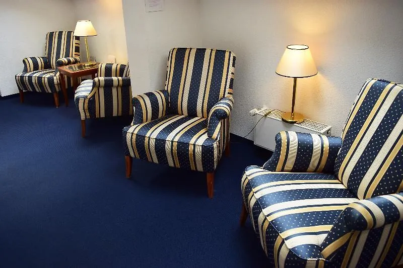 Pension Freiraum Guesthouse Berlin