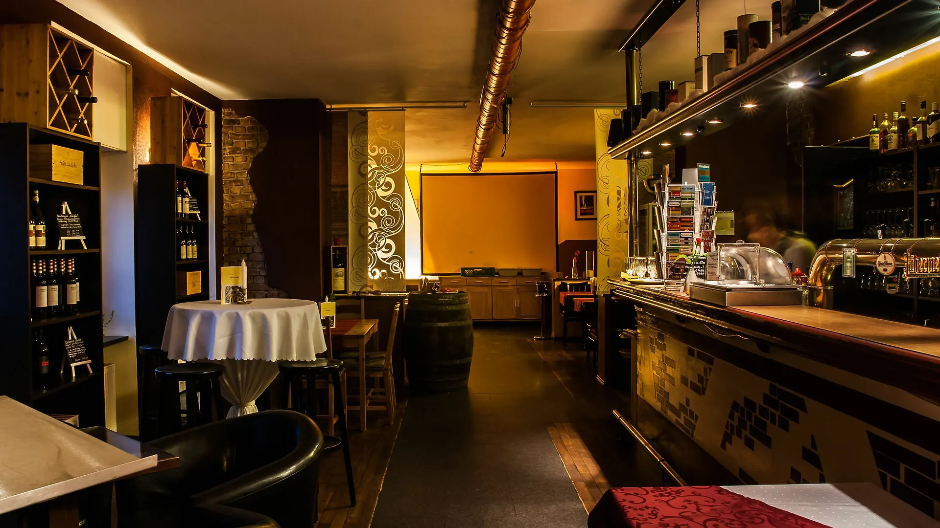 Pension Freiraum Guesthouse Berlin Guest house